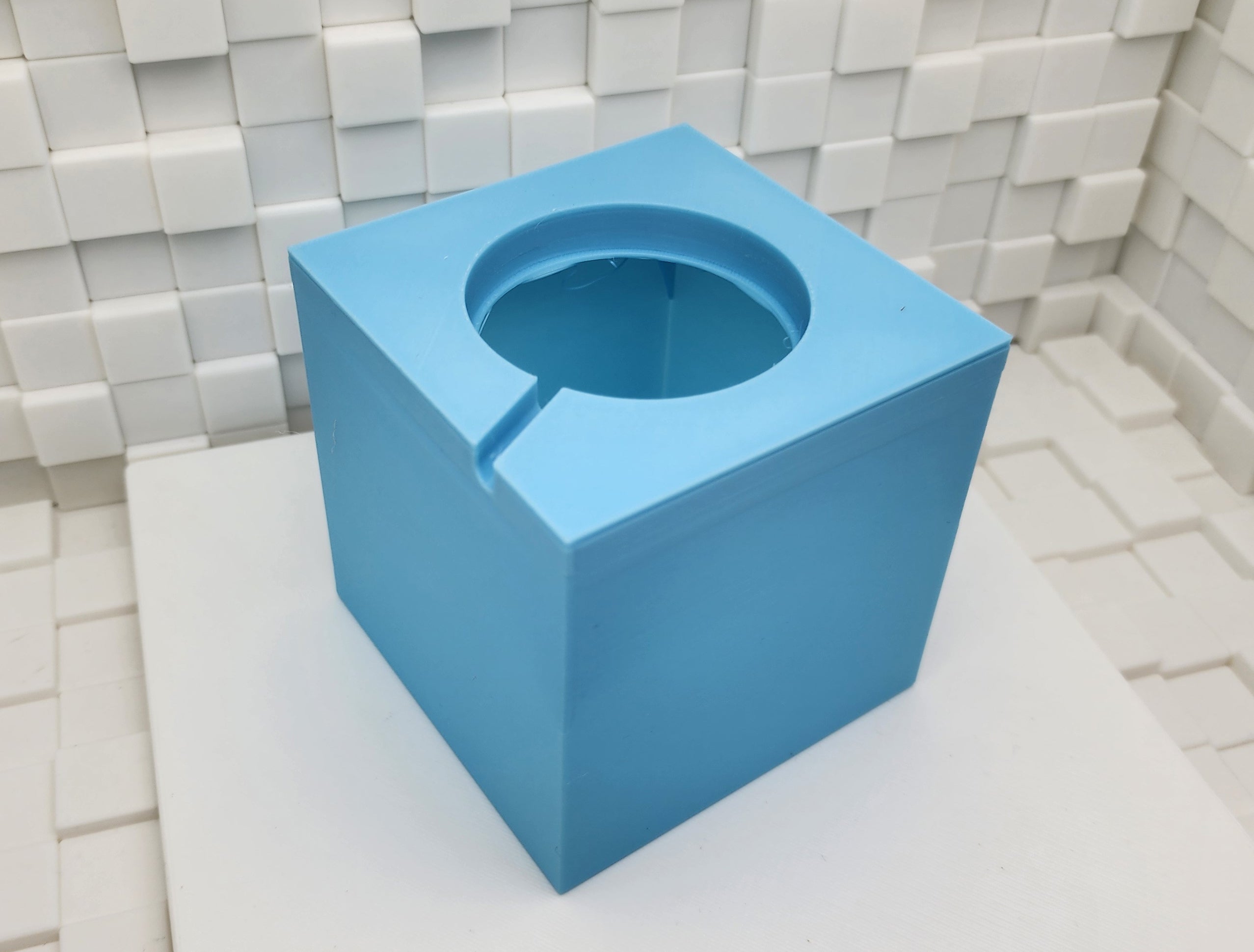 Marvel's Tesseract for Bambu LED Lamp 001