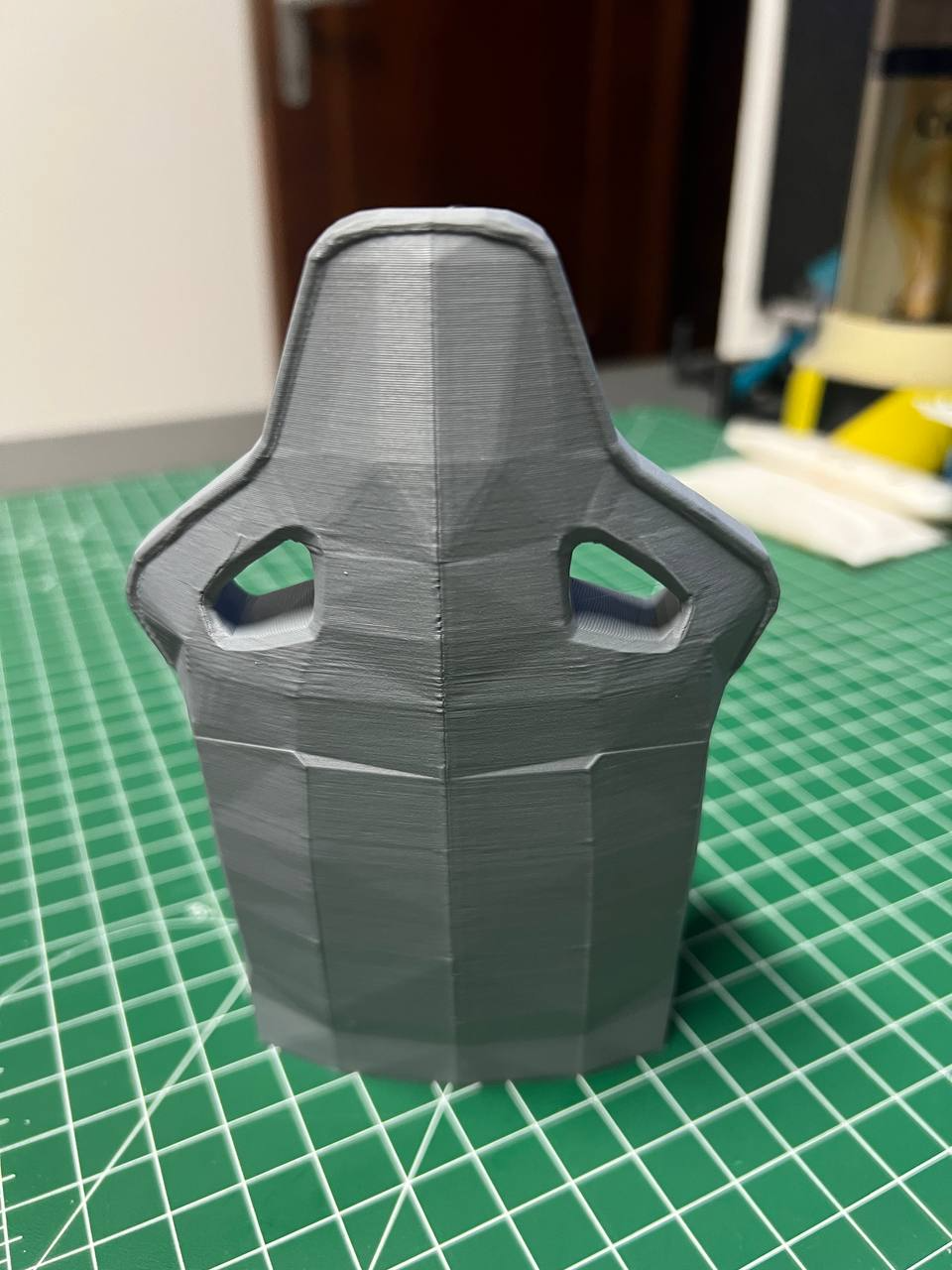 Porta telefono Recaro Seat