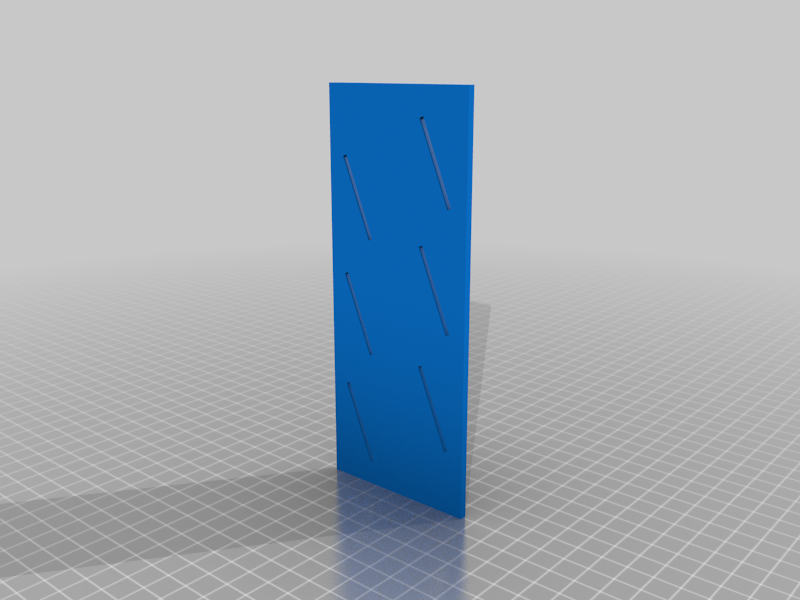 35mm Craft Smart Paint Rack