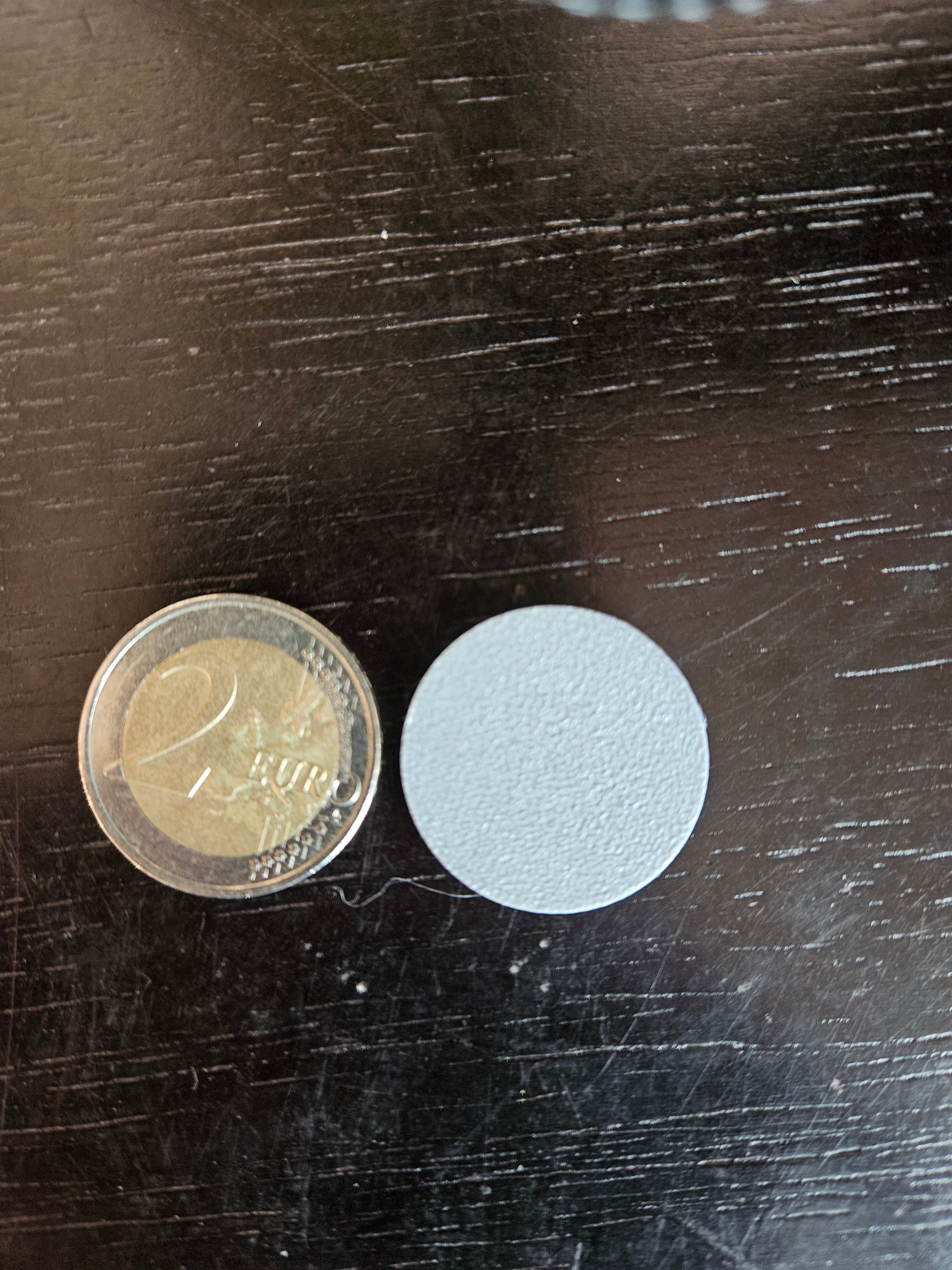 Fake Euro Coins, 1 cent - 2 Euro (All Euro Coins)