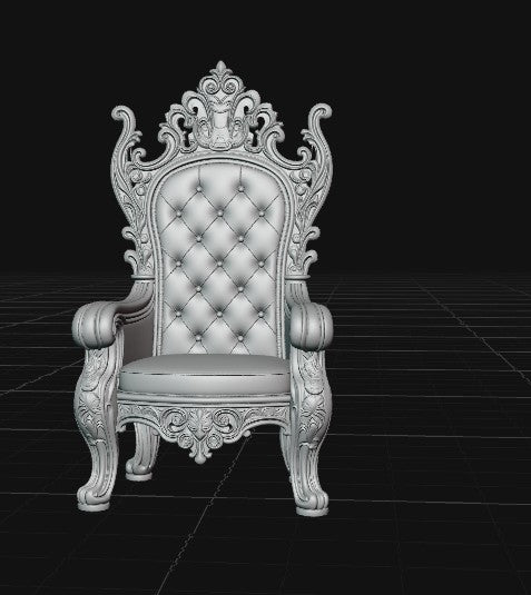 elegant chair