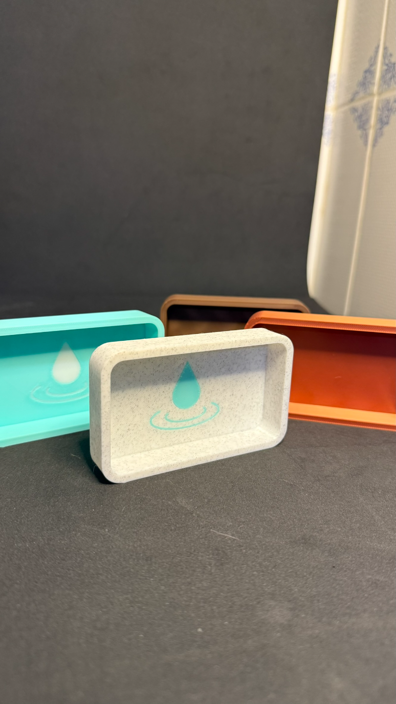 Toothbrush Holder