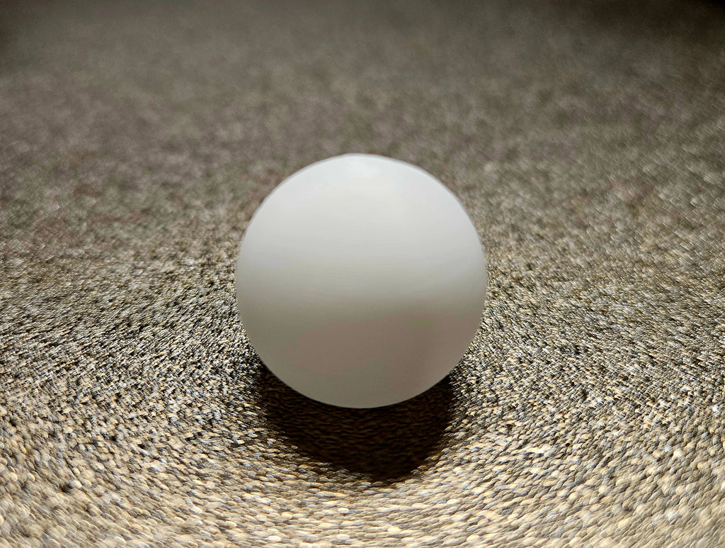 Sous vide balls