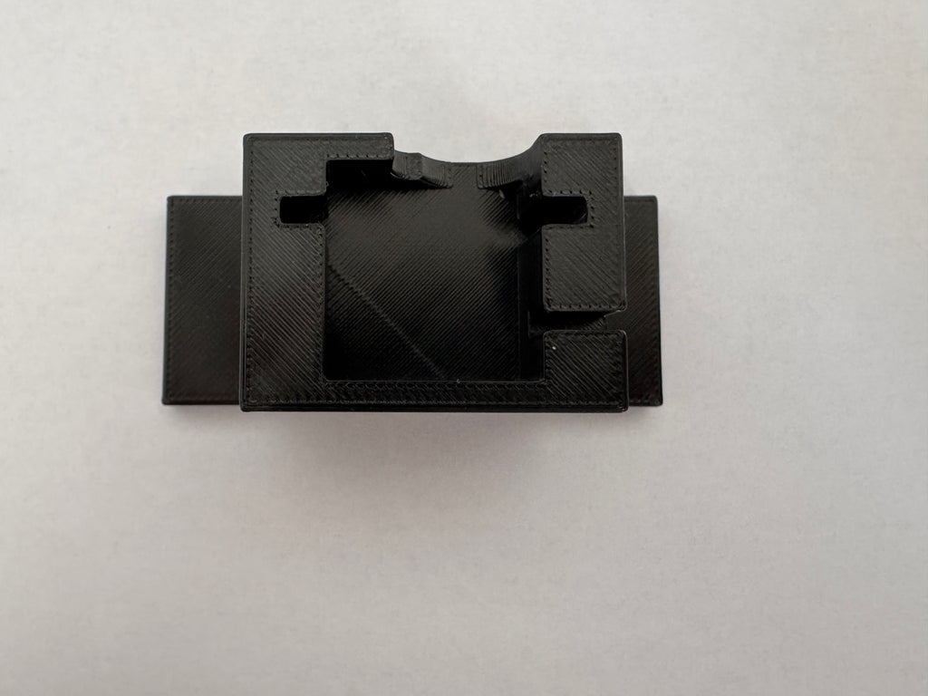 Servo Mount