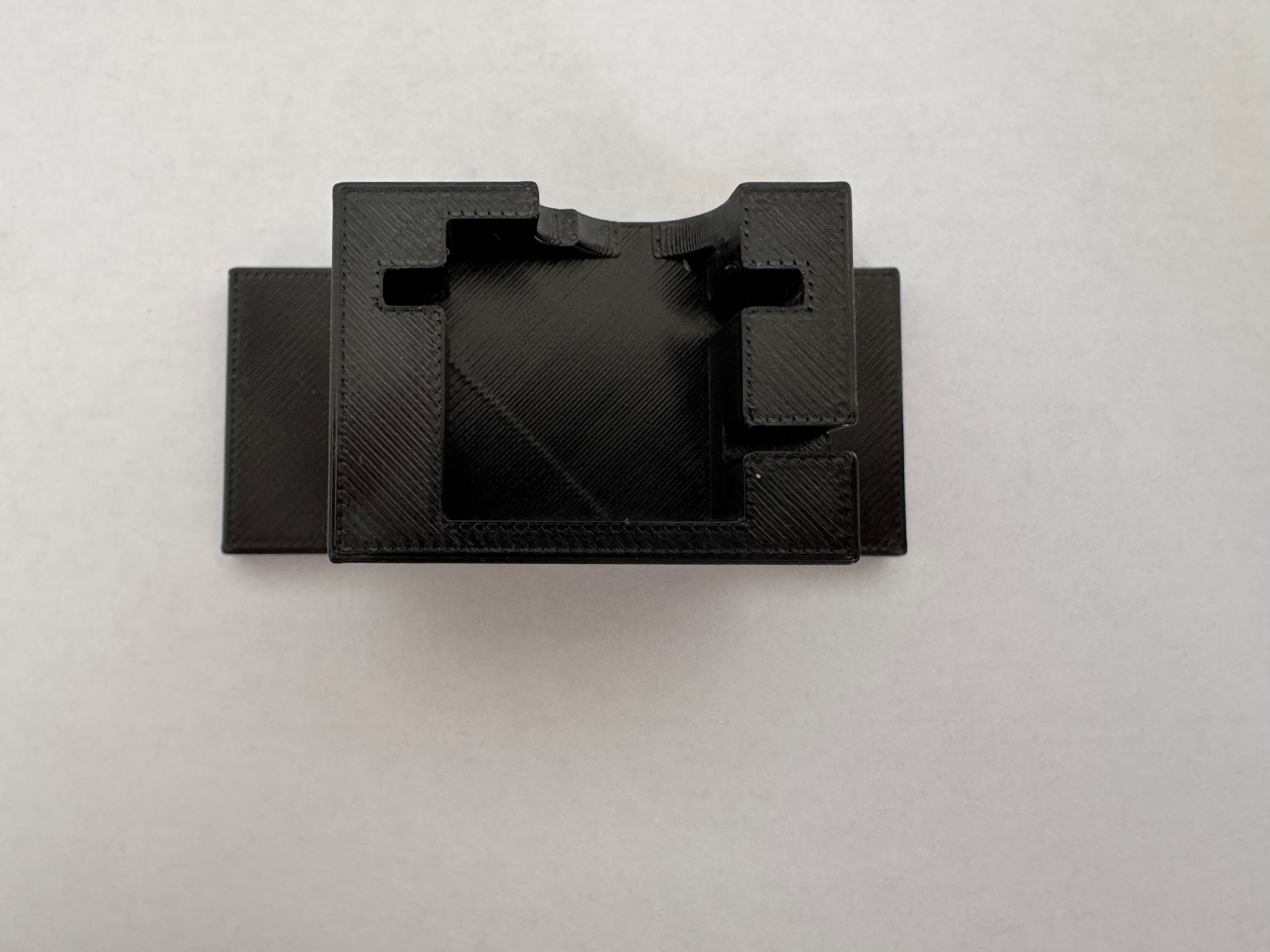 Servo Mount