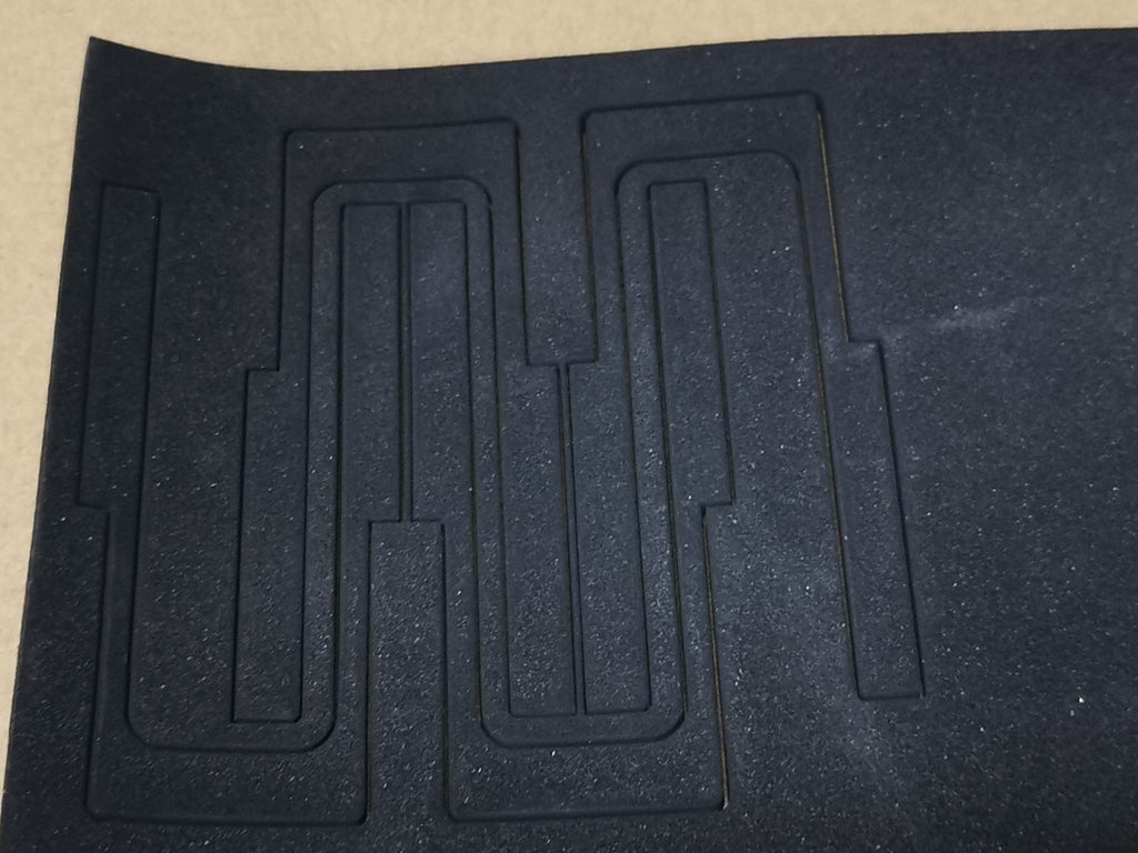 Bar Clamp Holder for Parallel Clamps or Pipe Clamp