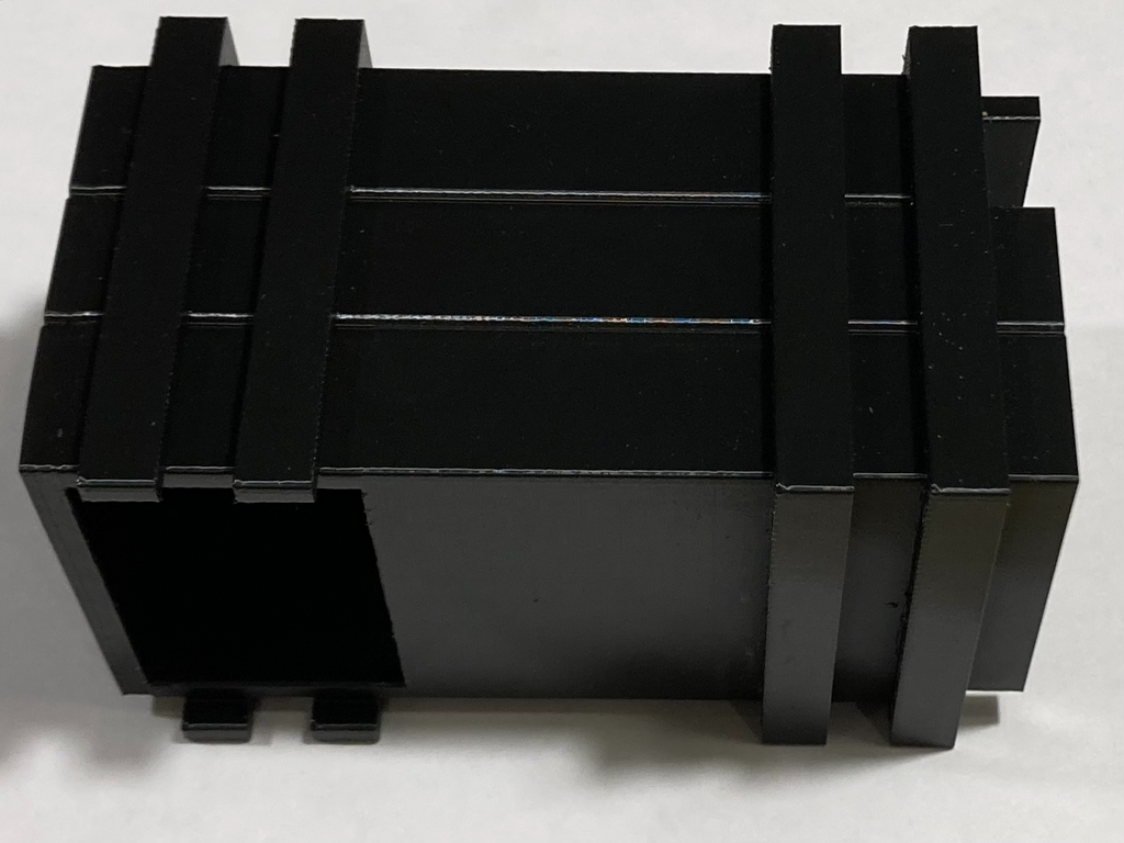 Puzzle Box