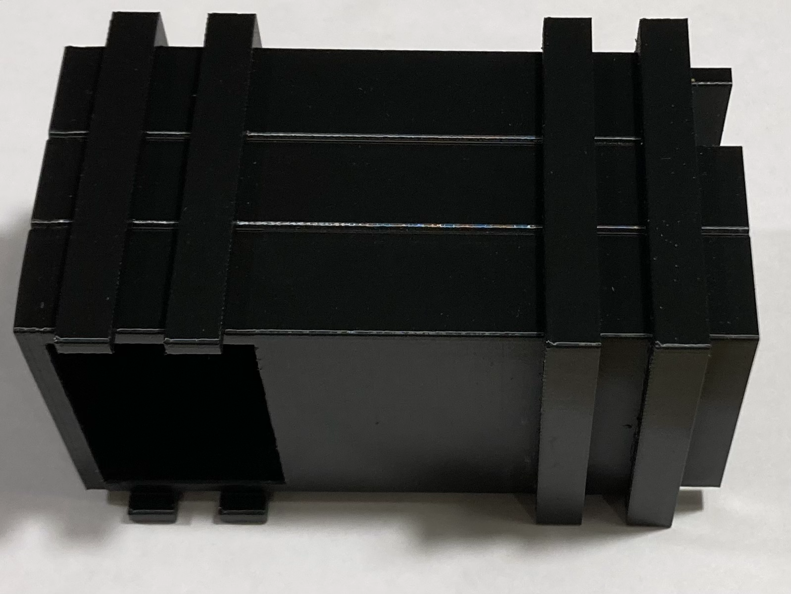 Puzzle Box