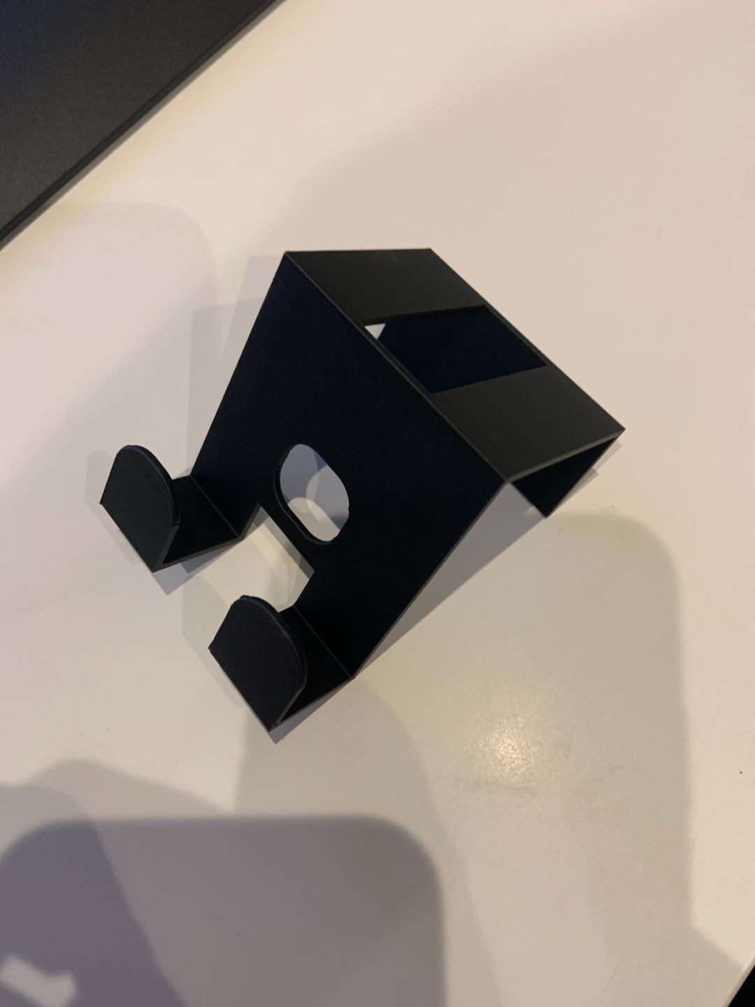 Türhaken für Türstärke 40mm / 4cm