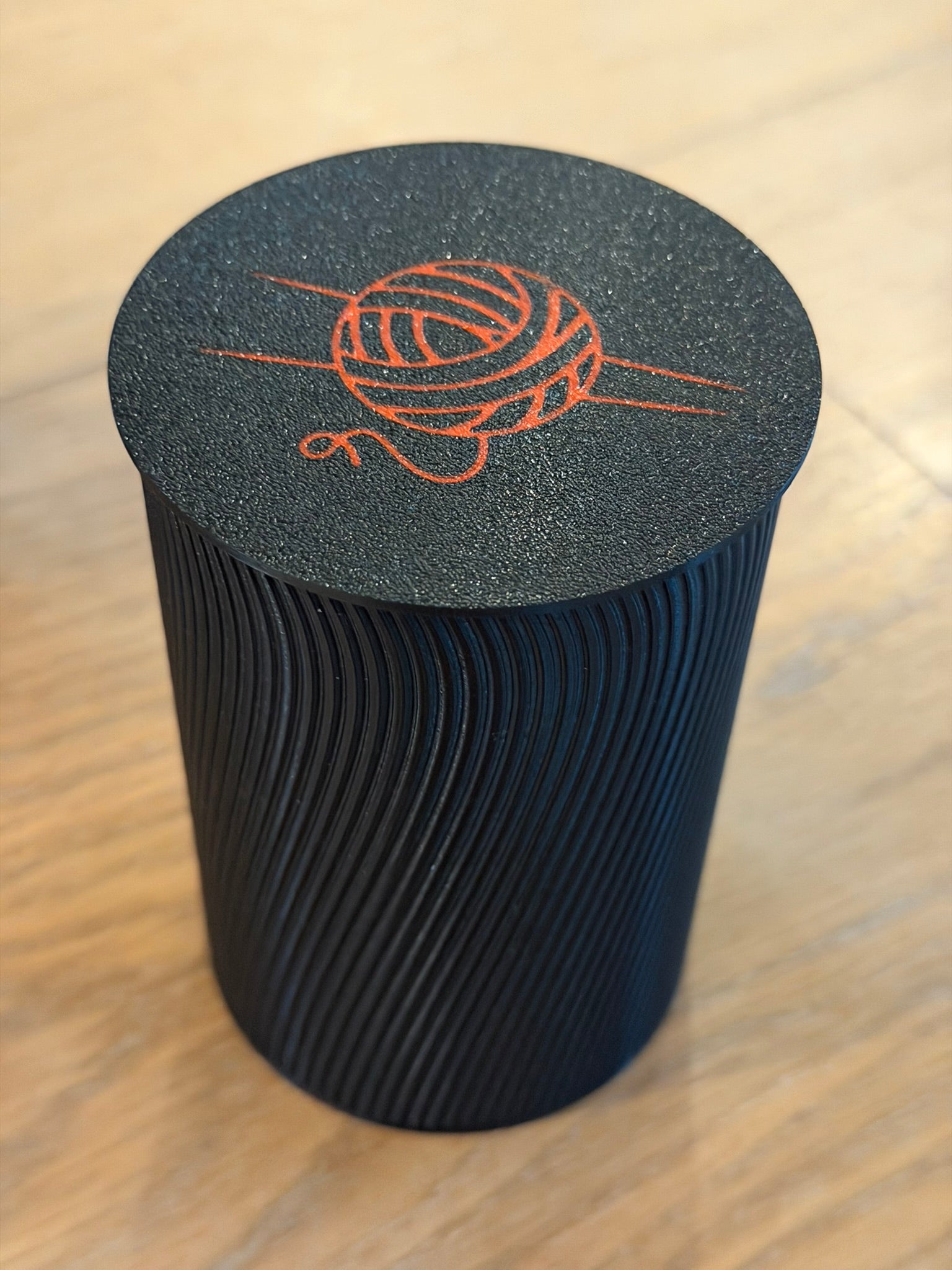 Knitting Needle Box V2