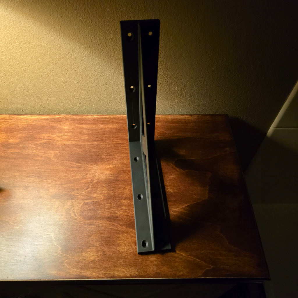 Sturdy Shelf Bracket