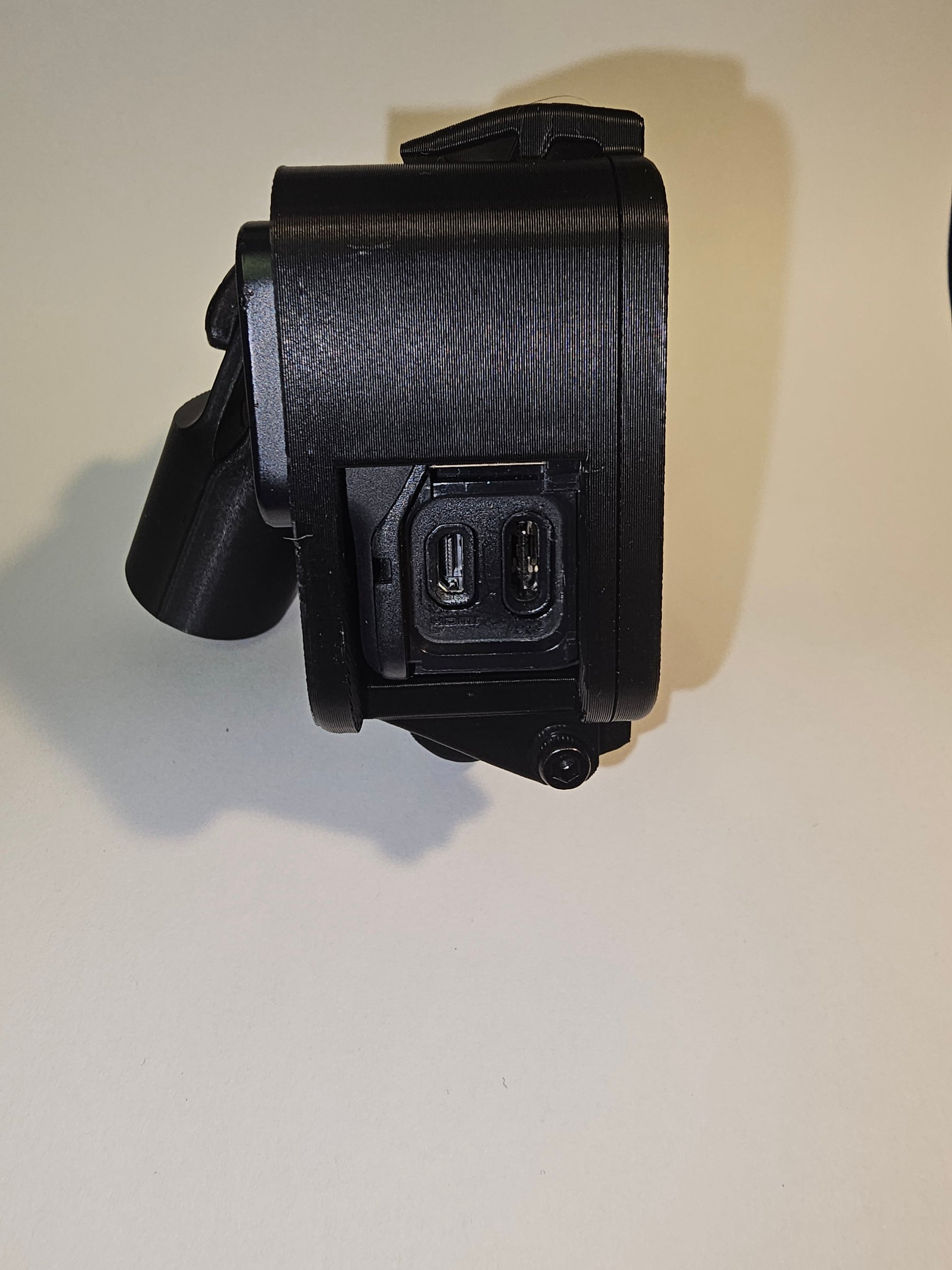 GoPro 5, 6, 7 Livestream mount