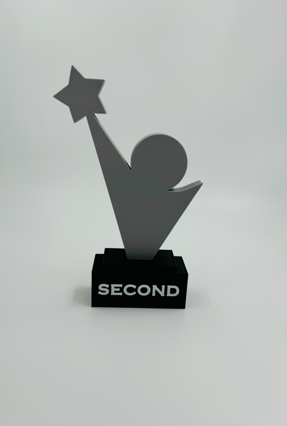 Trophies awards