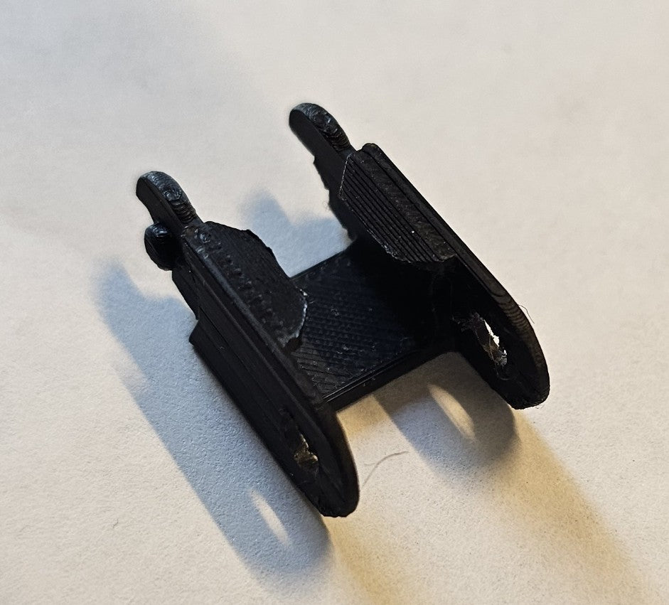 H2S, H2D, H2C Cablechain Links