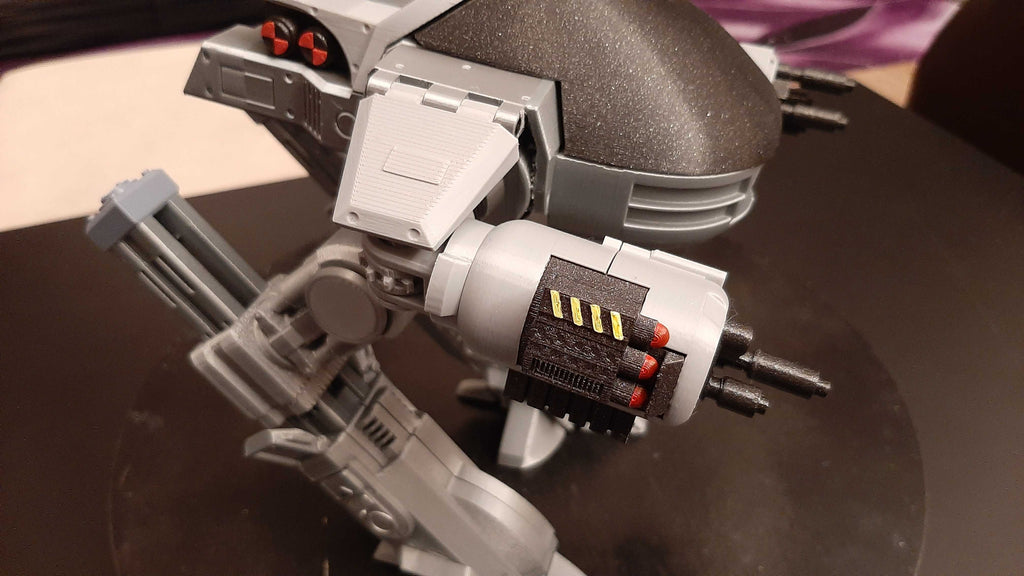 Enforcer Droid ED-209
