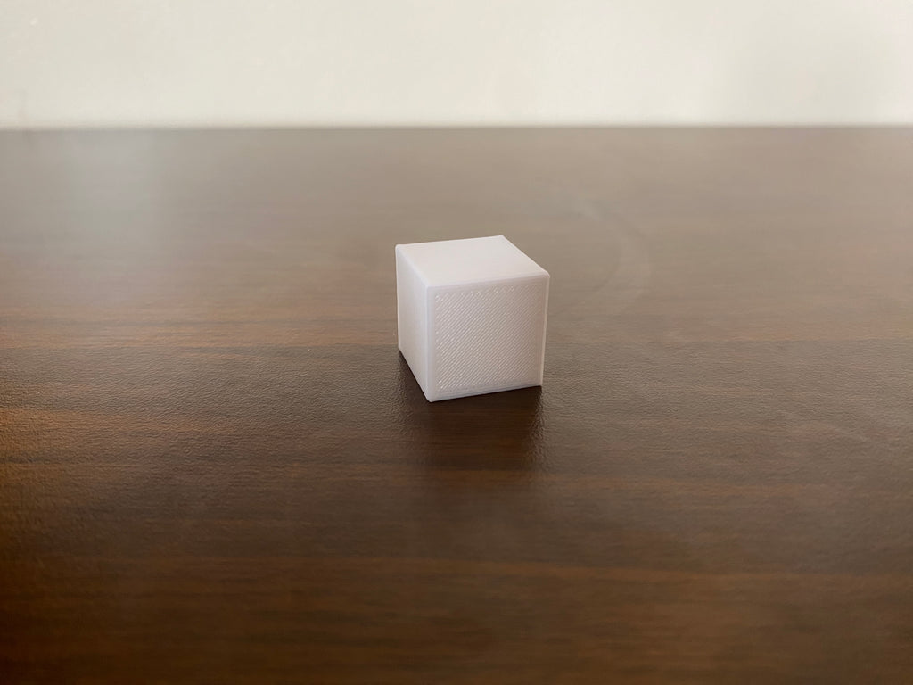 Revolutionary Cube Redefining 3-D Manufacturing