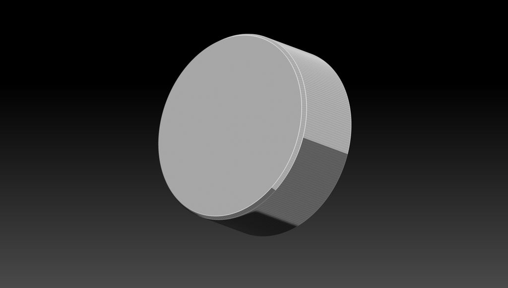 Micro Camera Cap (for FPV Drones)