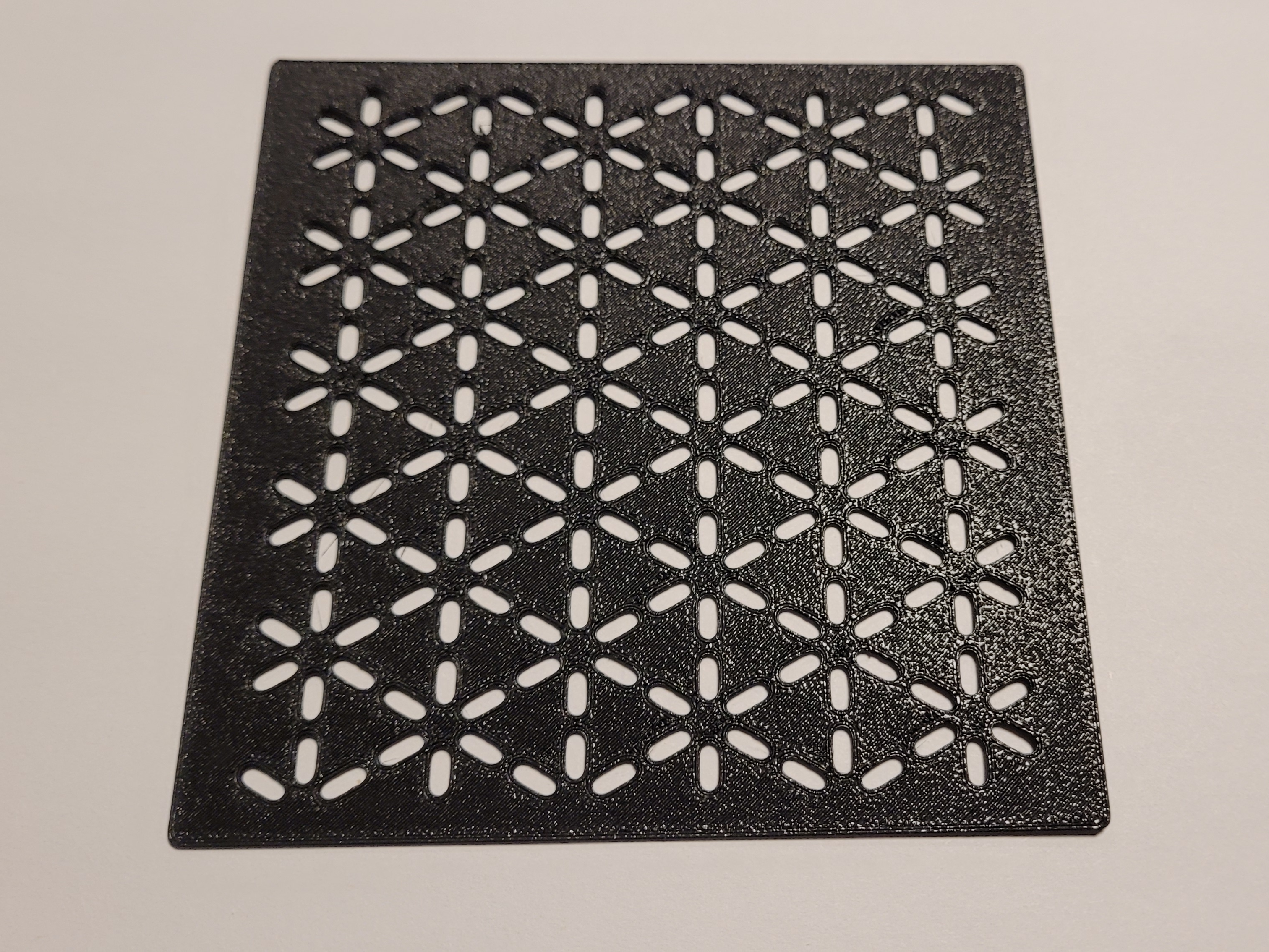 Sashiko Templates