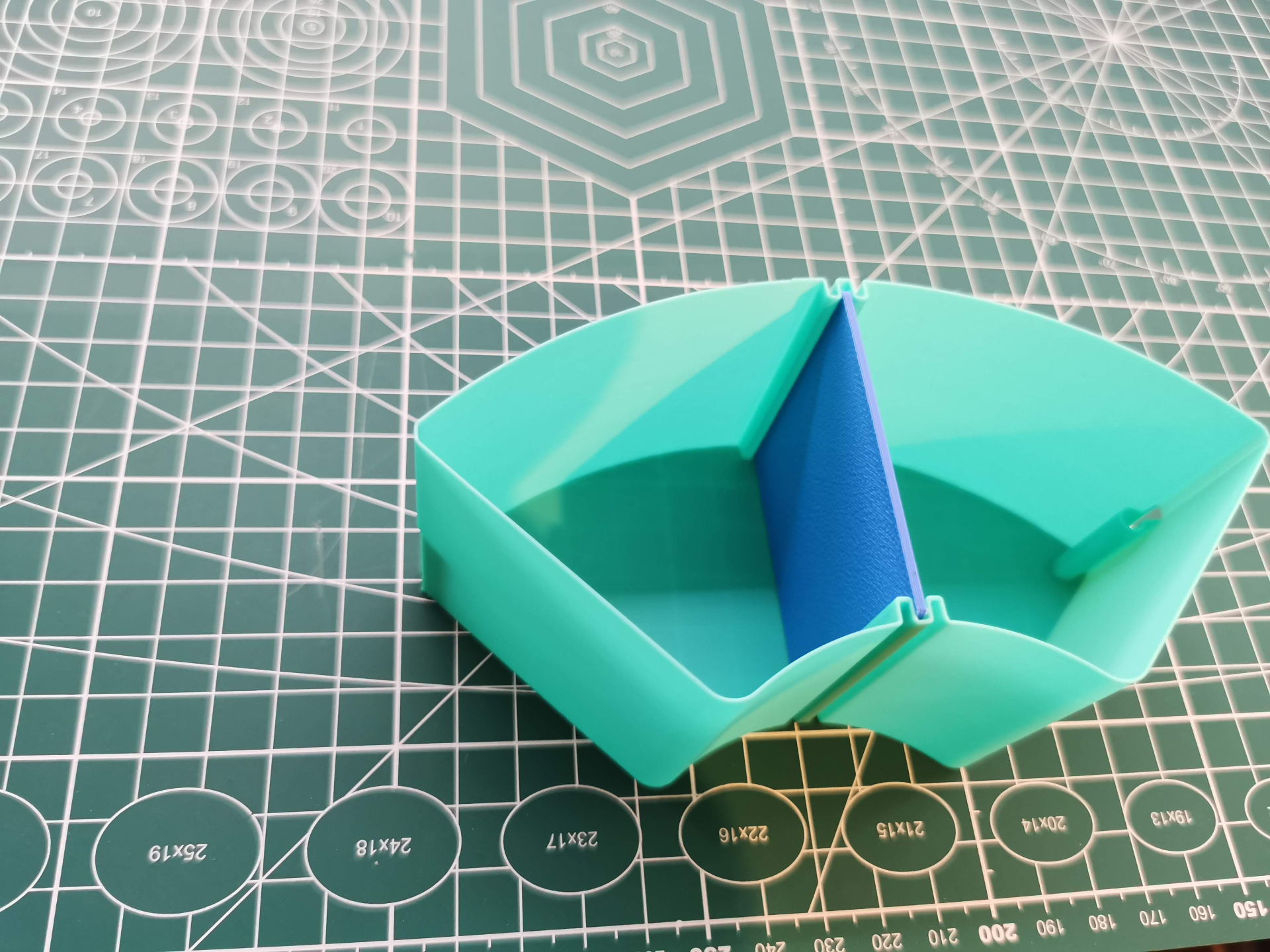 Sunlu spool drawers(2024 model) vase mode