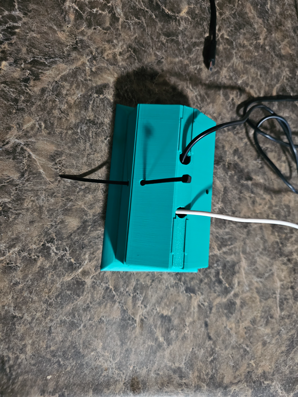 Child Resistant Outlet Cover