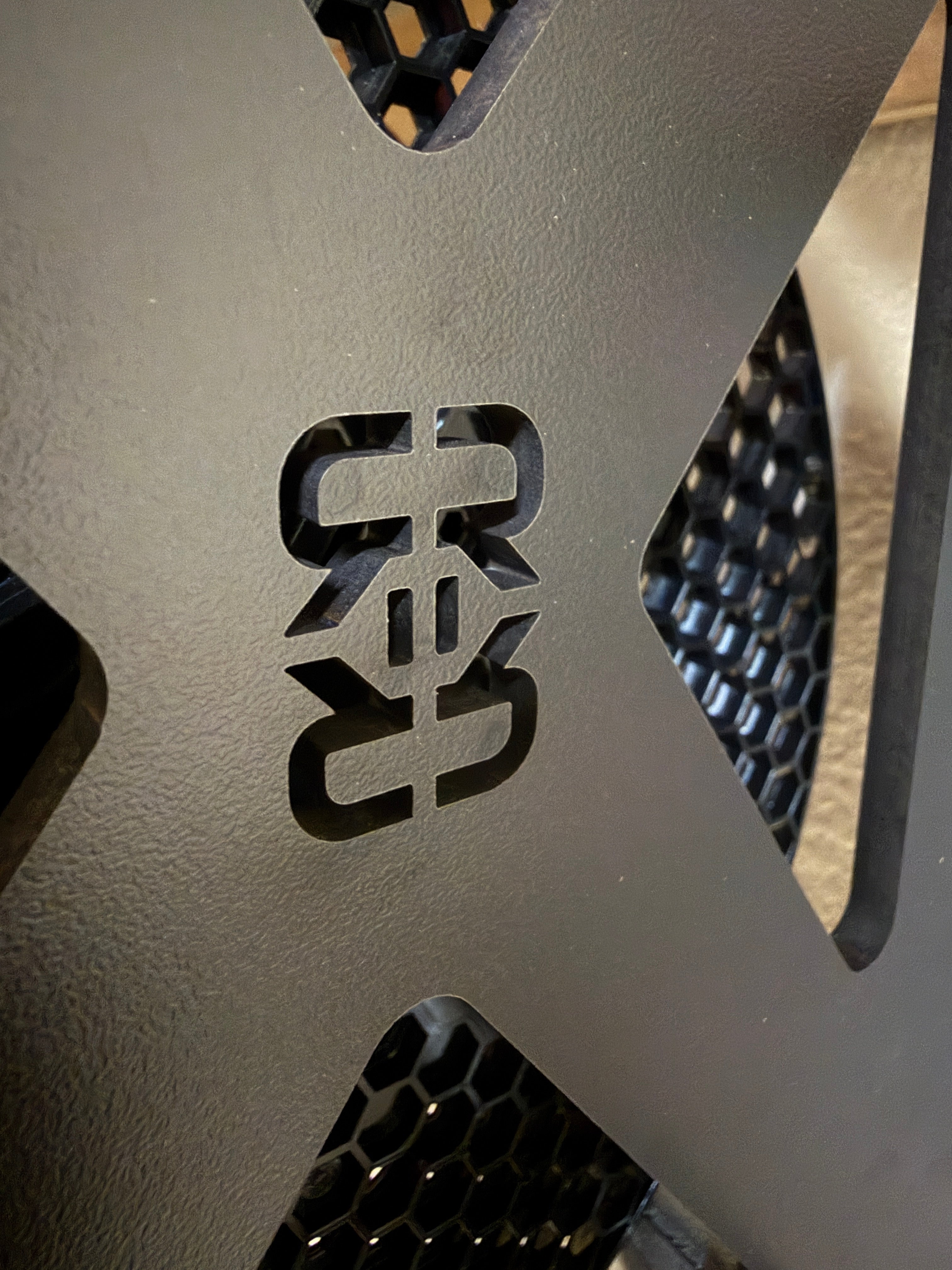 RepRack 2: Open Source Spool & SHELF System!