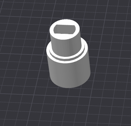 G9 Socket Adapter for E27 base lamp