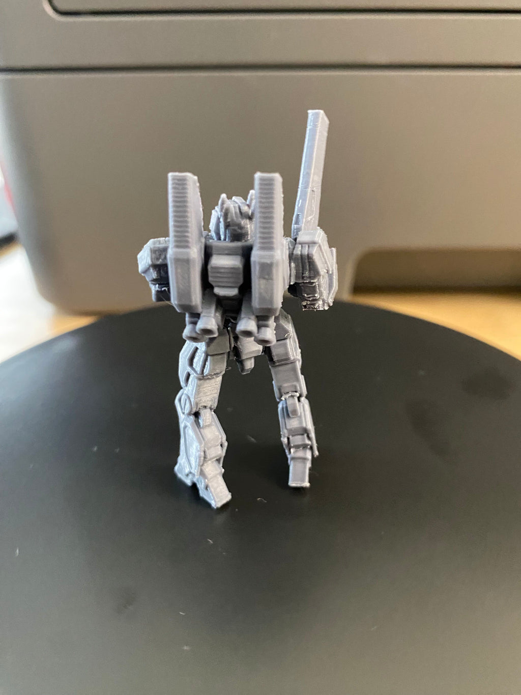 Phoenix Hawk PXH-1D (Starscream) for BattleTech