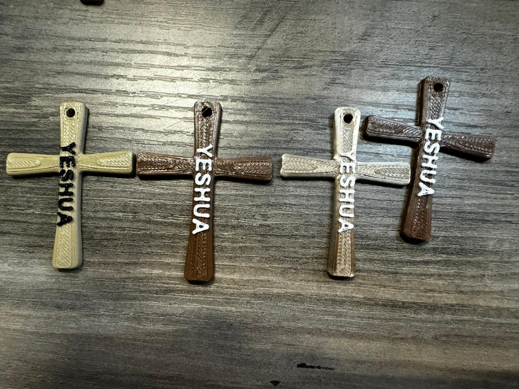 Jesus Christ Cross