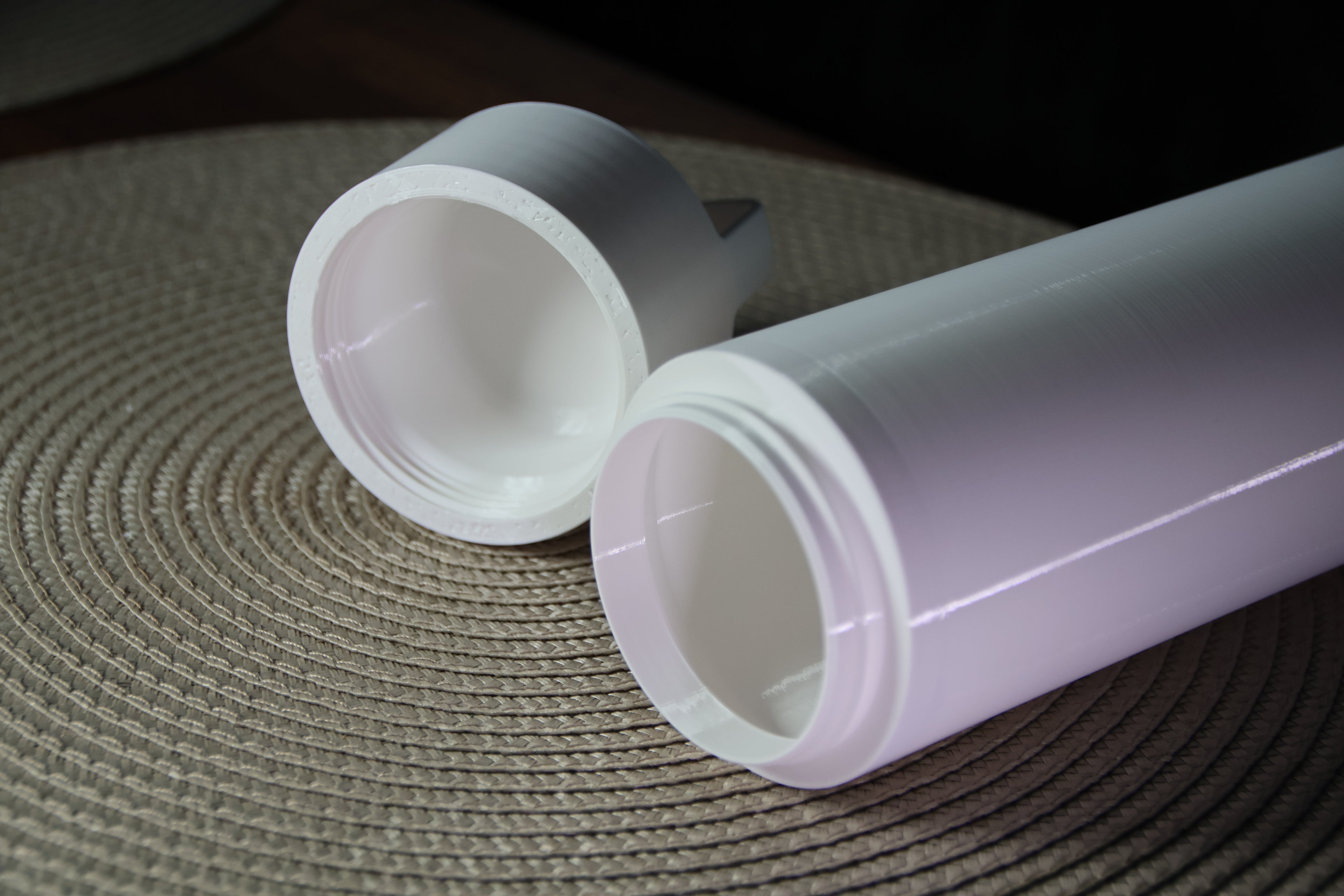 Apple Park Water Bottle