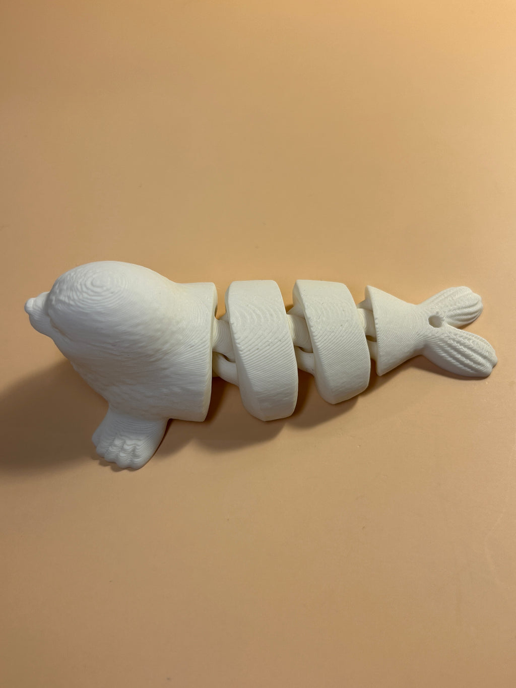 Project cutter for flexi toys V2