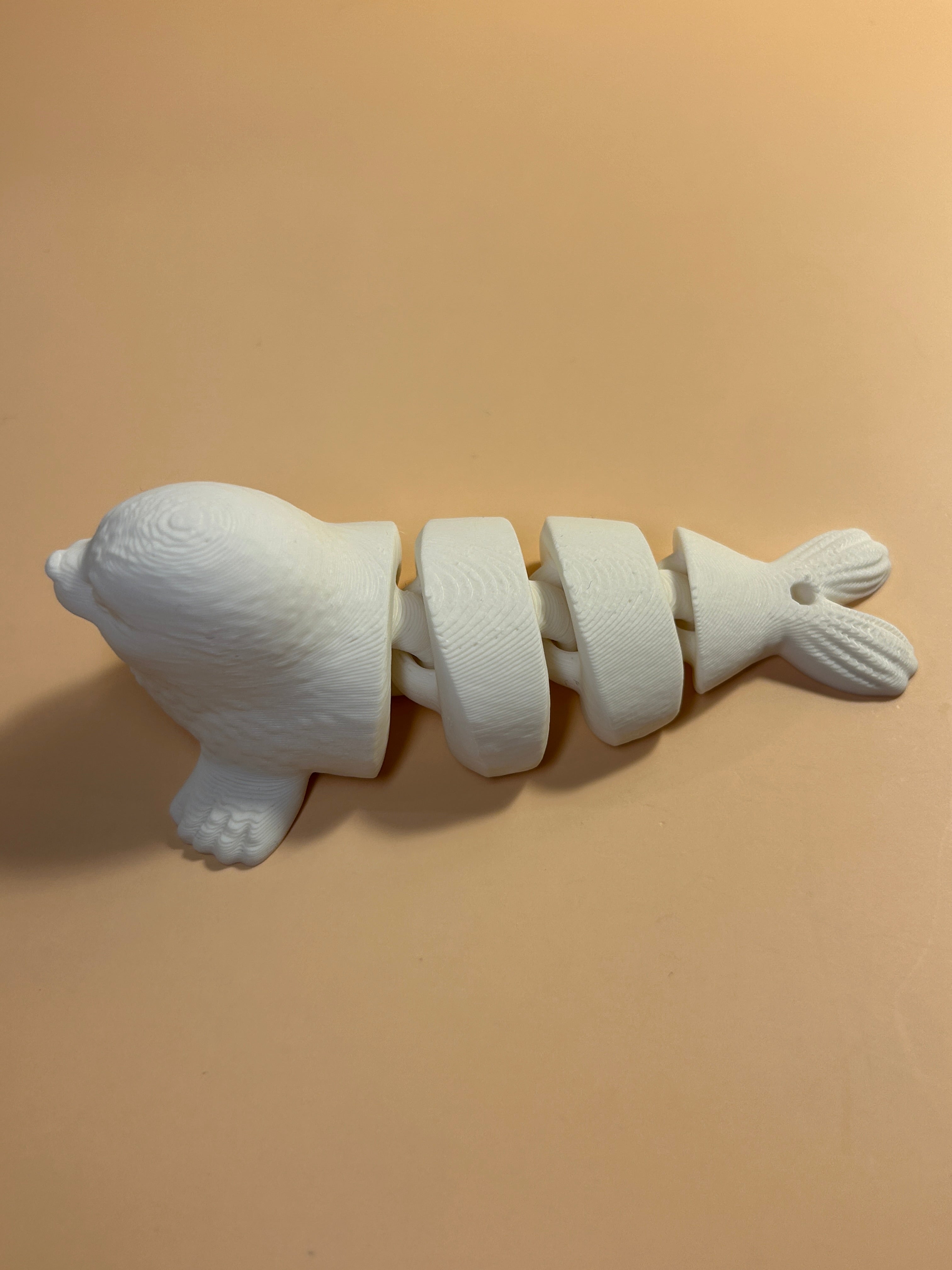 Project cutter for flexi toys V2