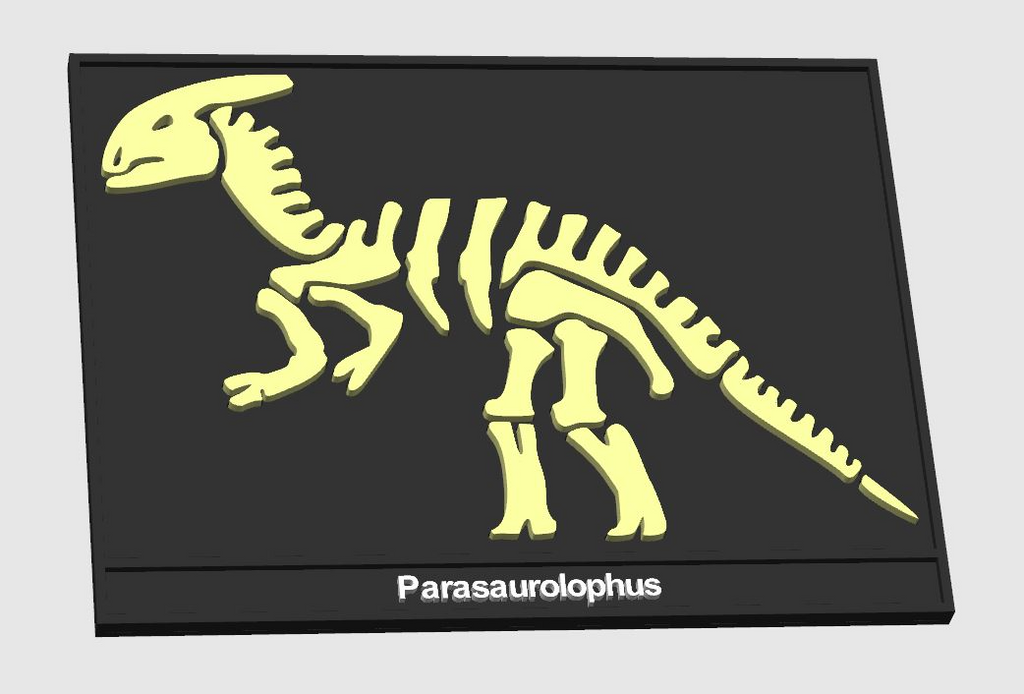 Dinosaur Jigsaw Puzzle Set - Kids Edition