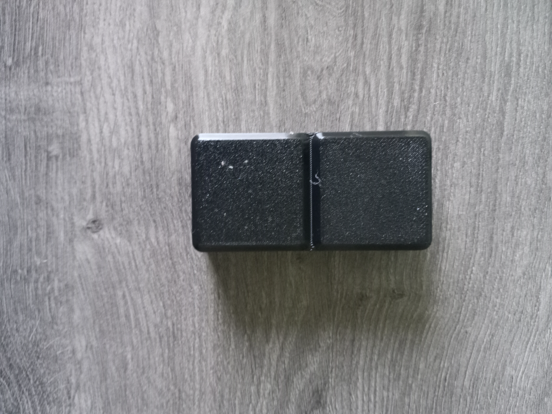 Gridfinity Plain 3U Bins (No Magnets)