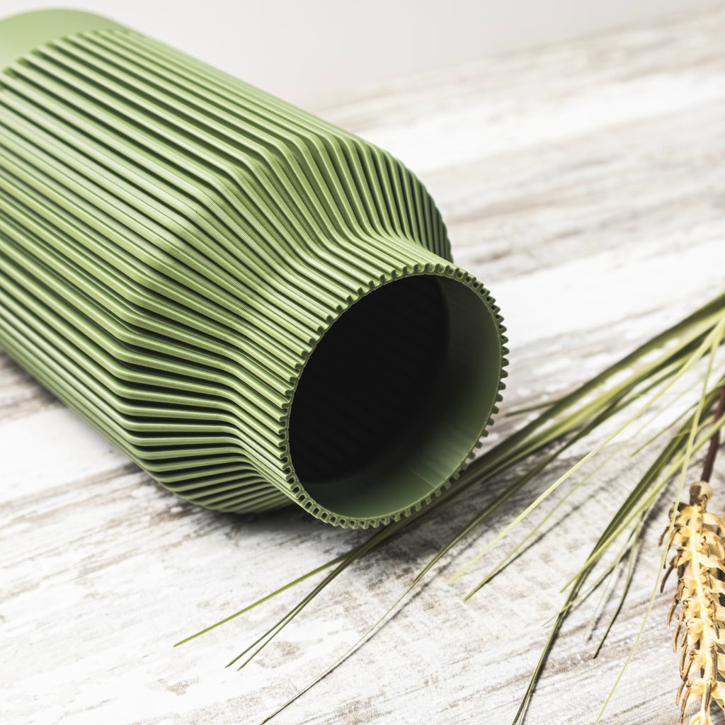 Modern Flower Vase | Home Décor Flower Holder