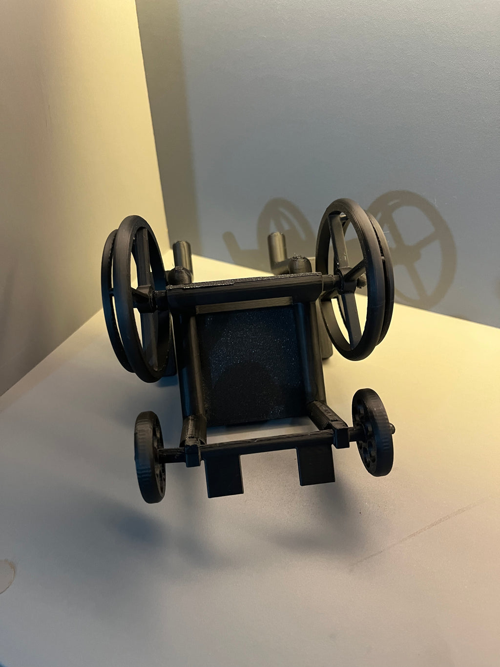 Mini Wheel Chair