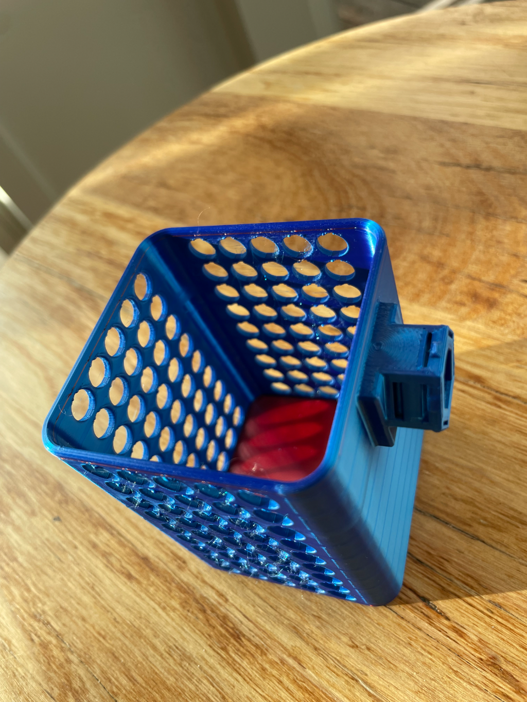 HSW Pen & Pencil Holders (4 different styles)