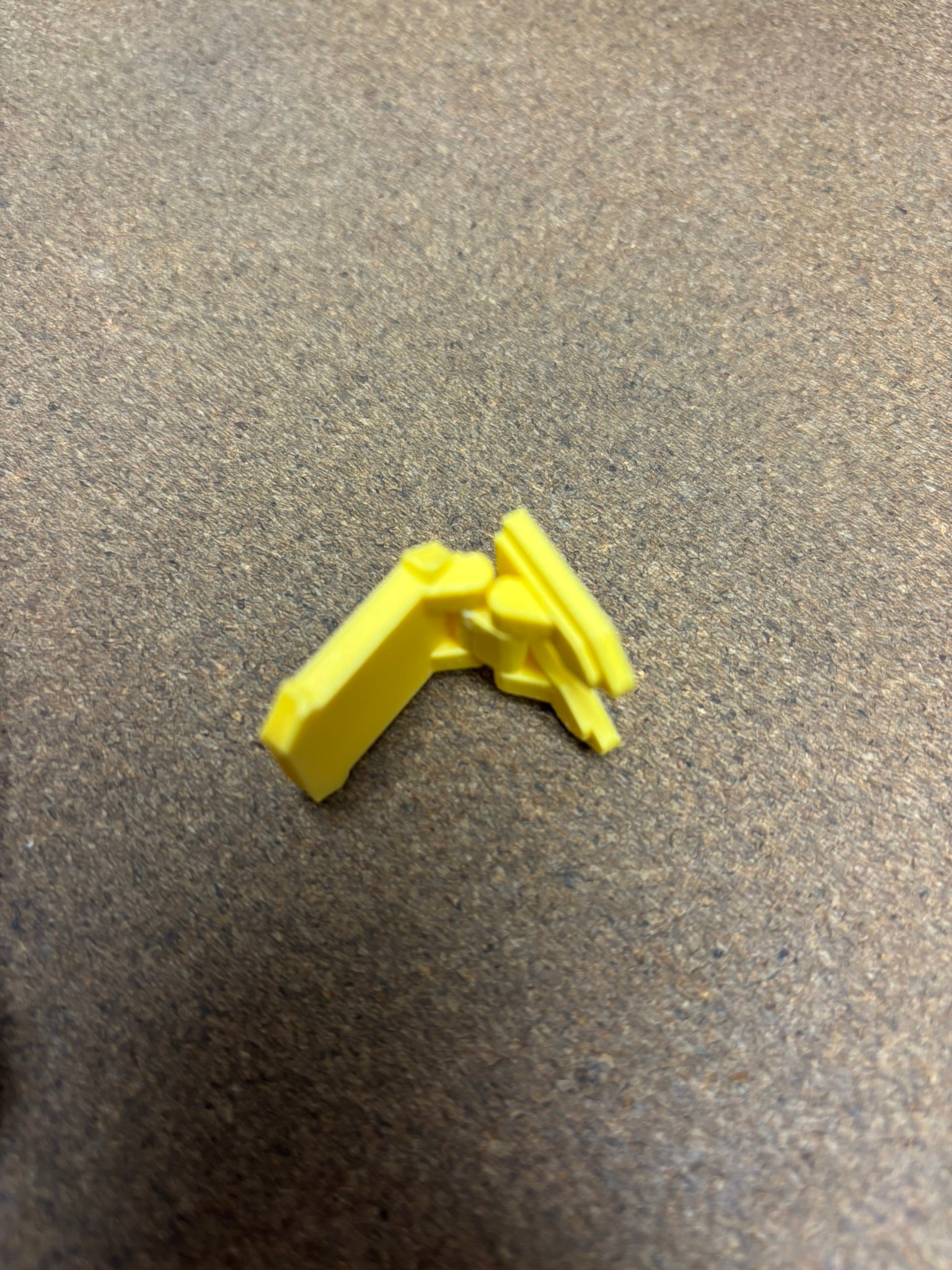 openGrid snap with cover and double hinge