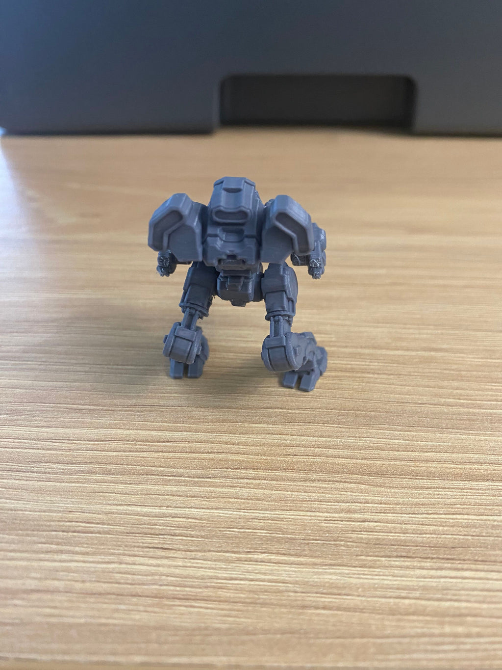 Nightstart NSR-9J for Battletech