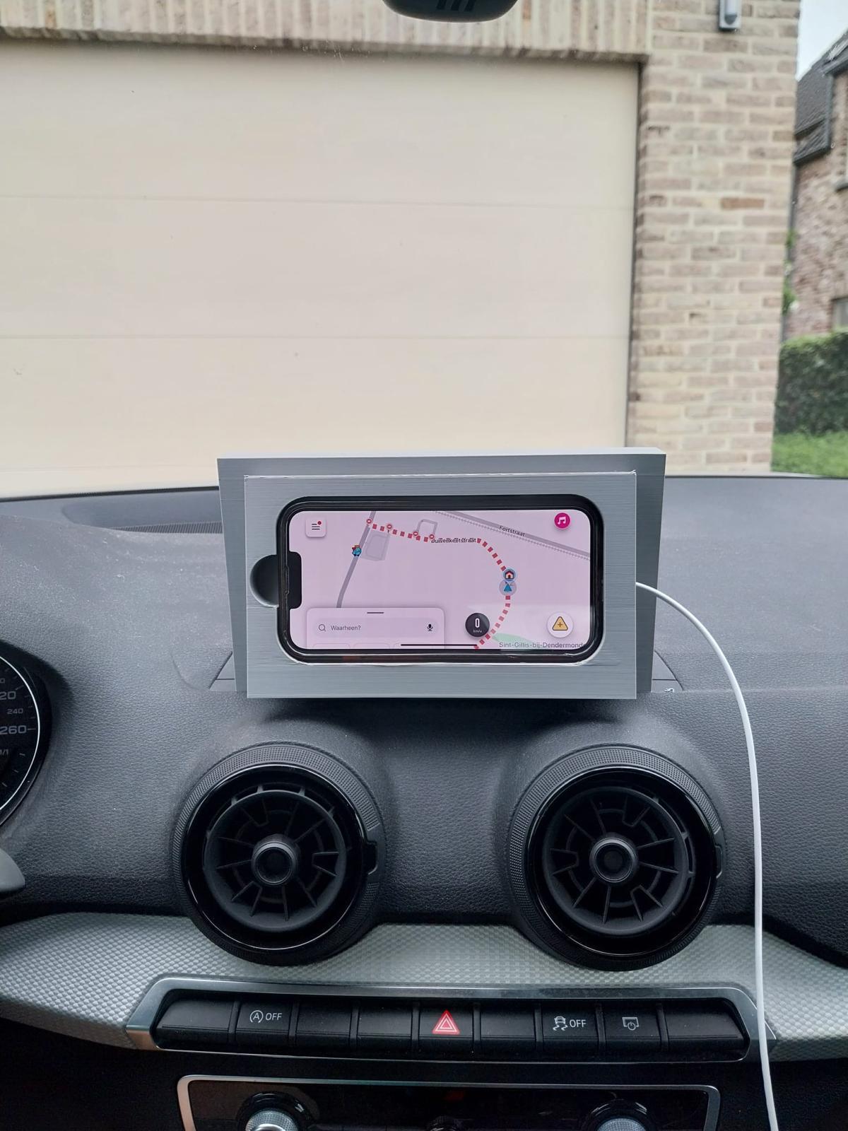 Phone Holder