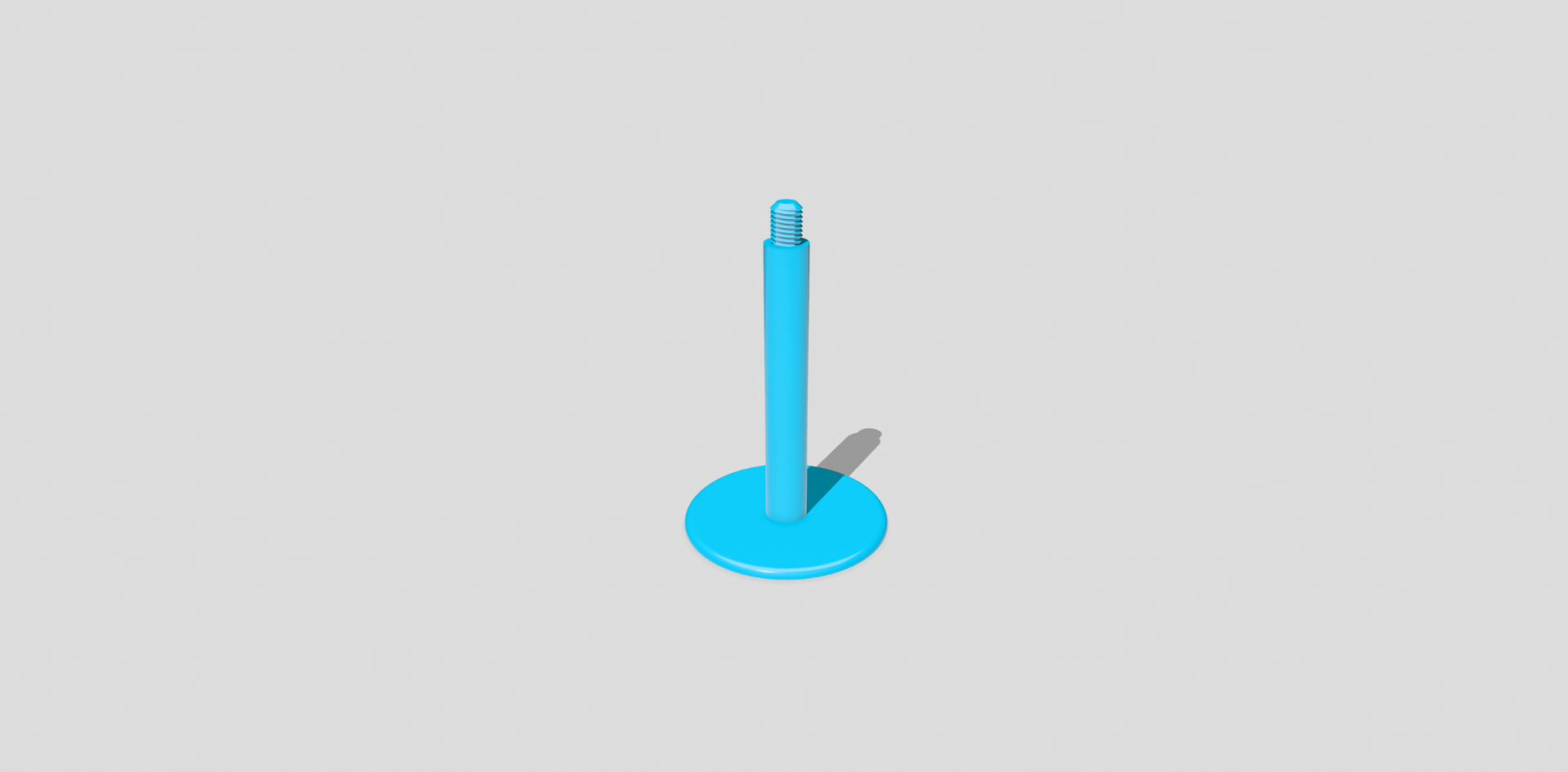 Modern Chalice Planter