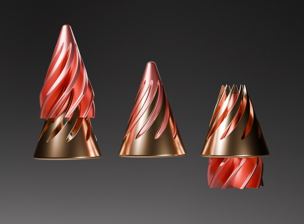 Fidget Toy