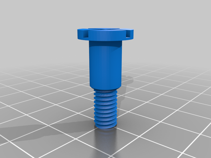 Sewing Measuring Tape Holder