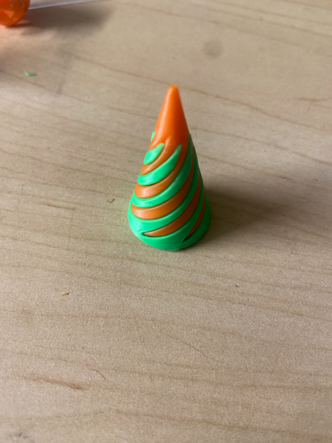 Spiral Fidget FREE TO SELL