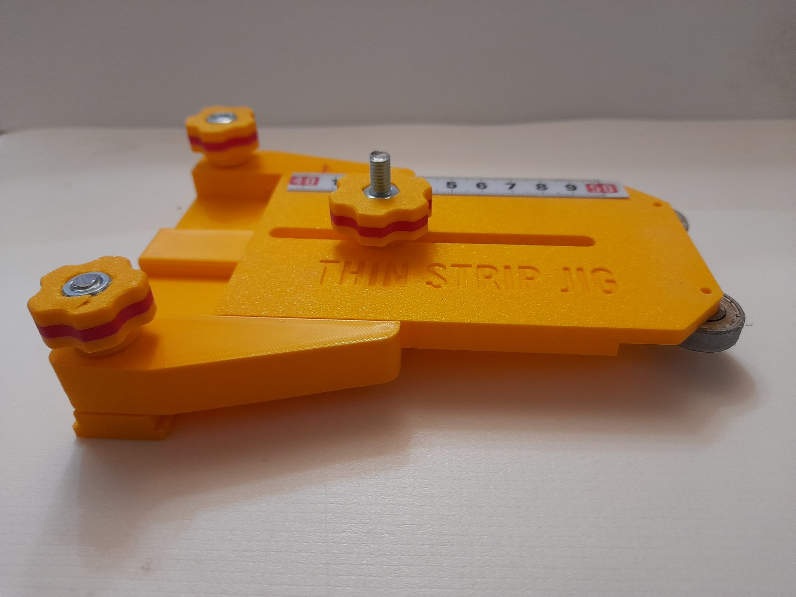 Thin Rip Table Saw Jig Dewalt