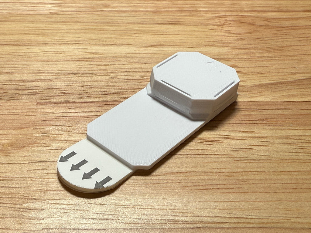 openGrid - Adhesive Wall Mount