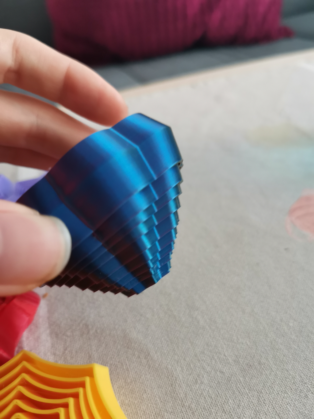 Layered Fidget Collection (10 variations)