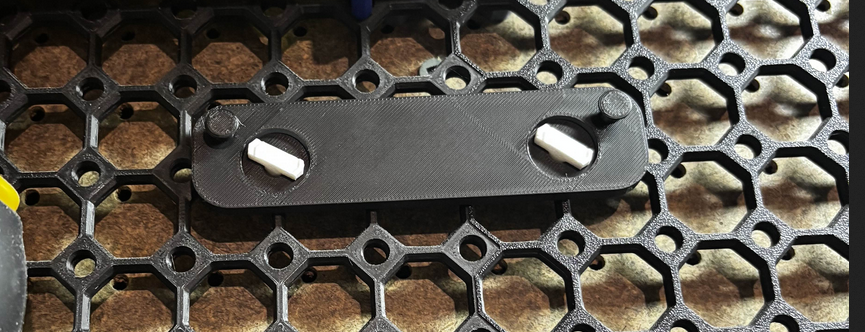 Dewalt DCB107 Multiboard Mount