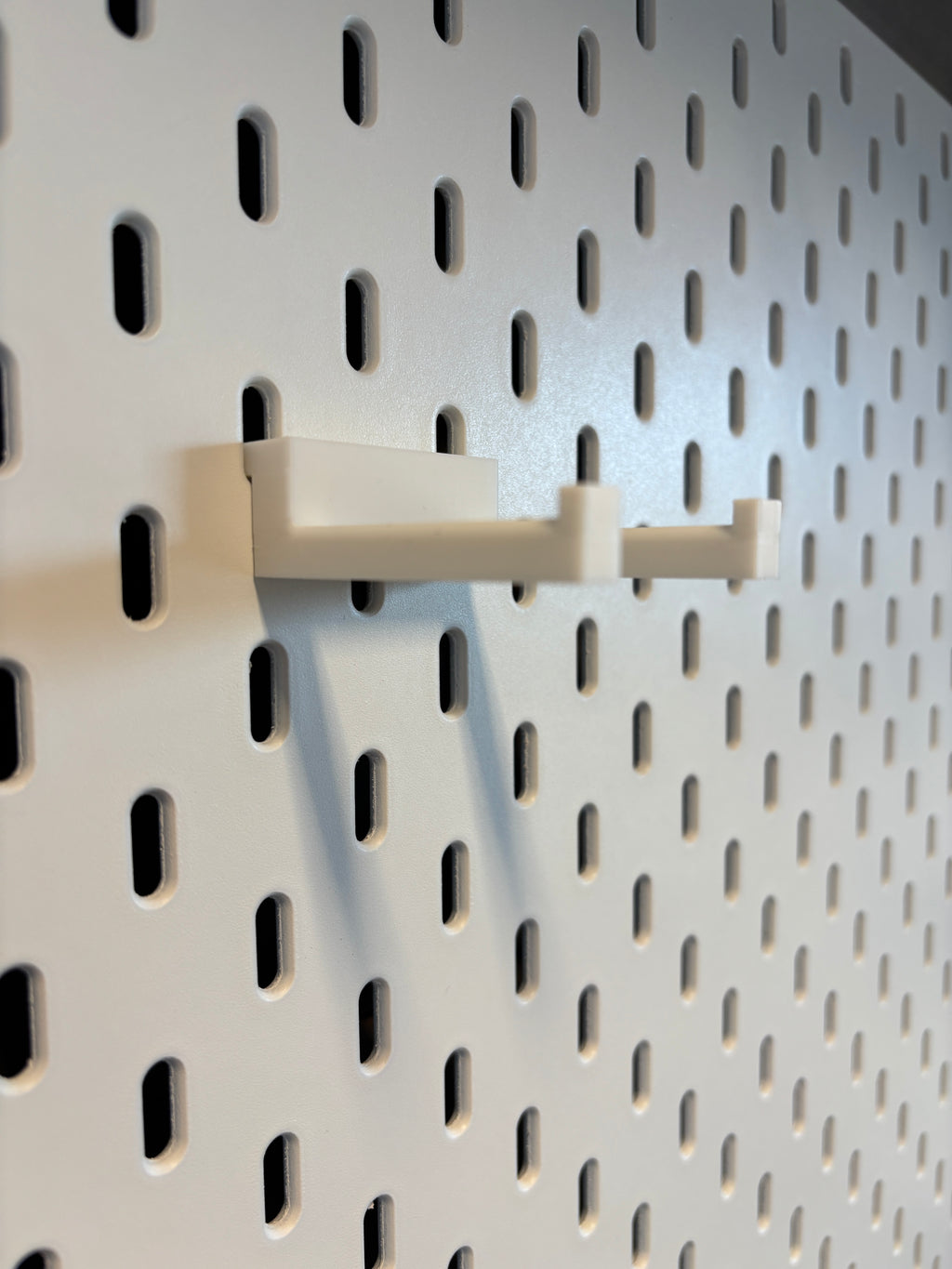 Tool holders for IKEA Skadis