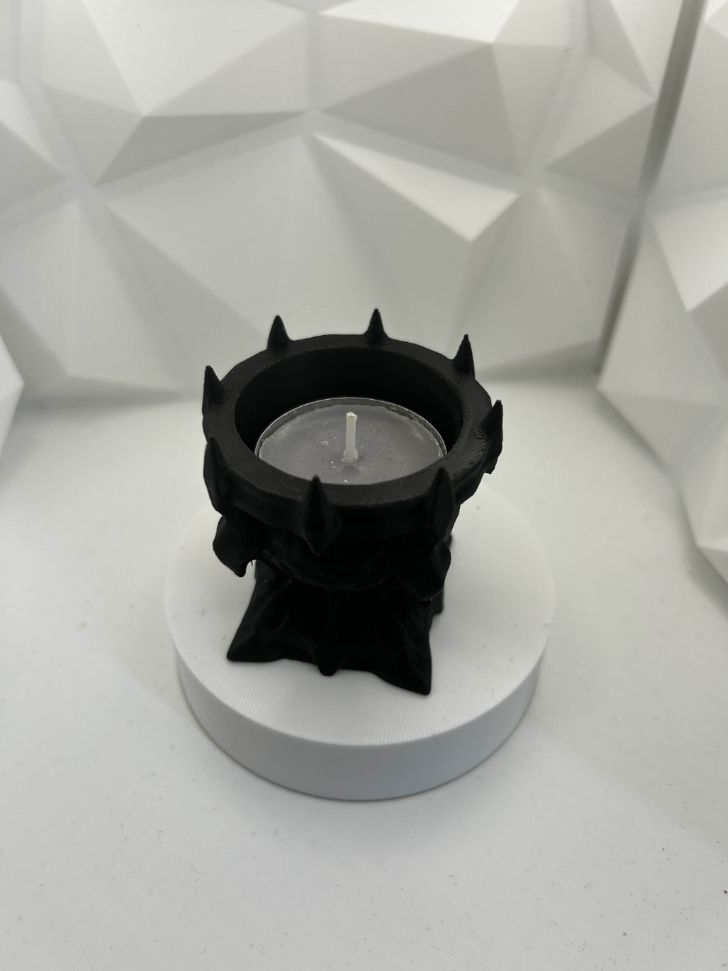 Fantasy Flower Pots & Tea Light Holders (4 Sizes)