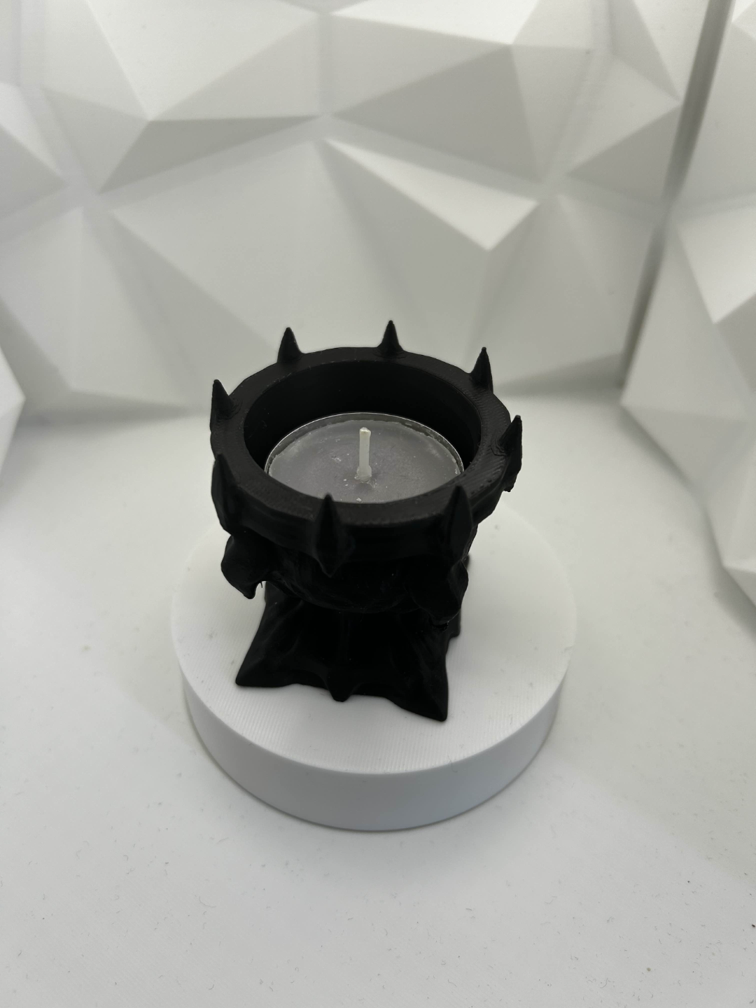 Fantasy Flower Pots & Tea Light Holders (4 Sizes)